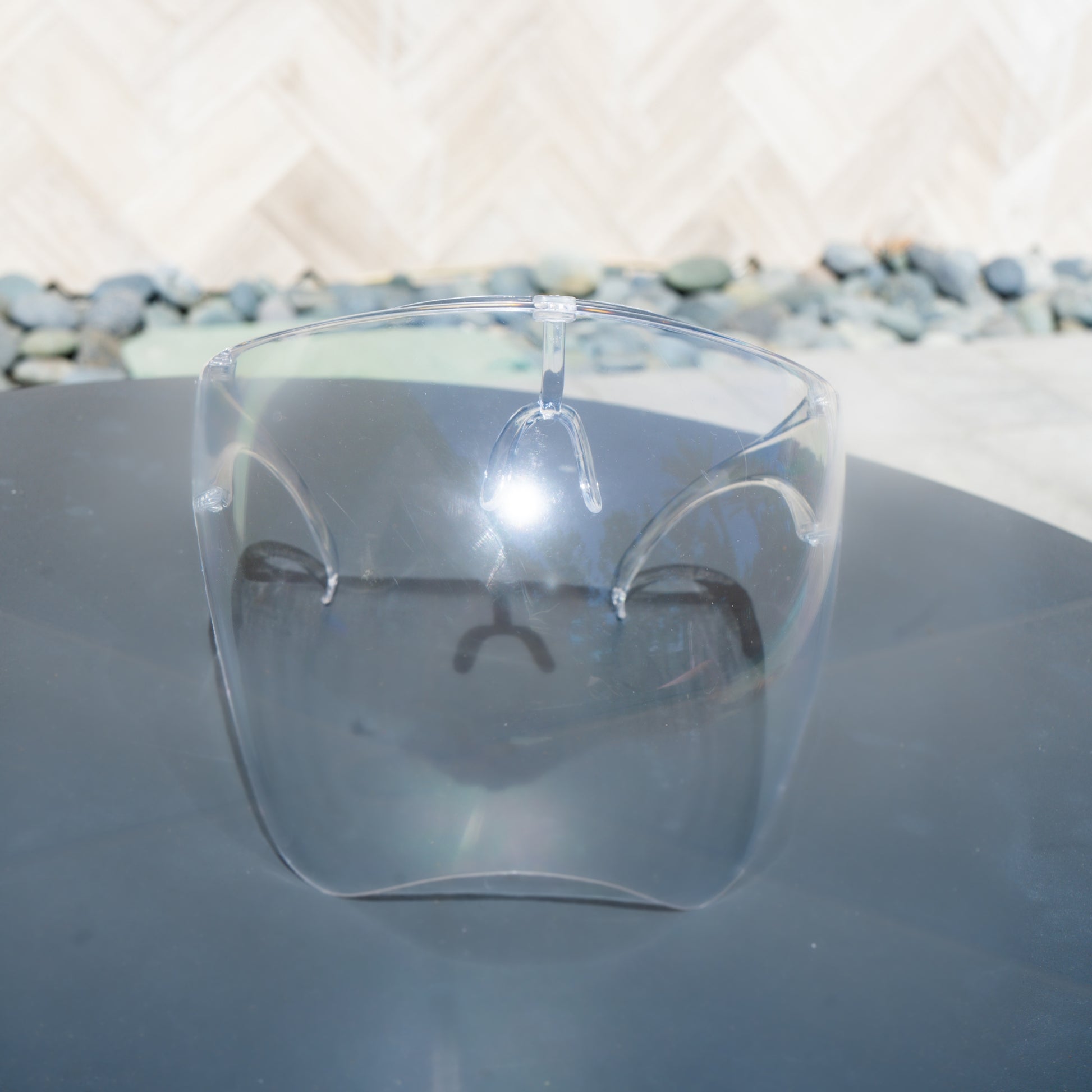 Clear