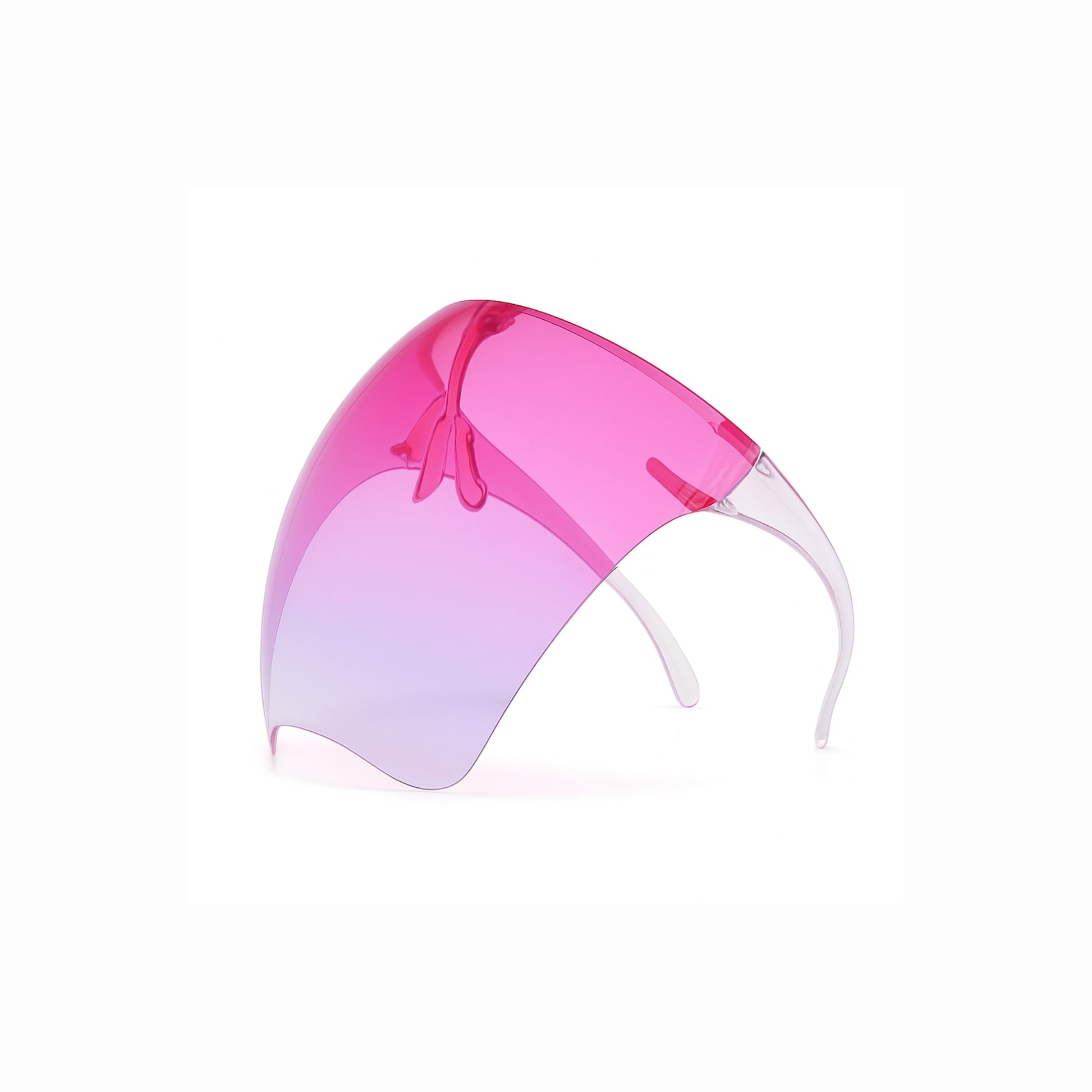 Pink Purple